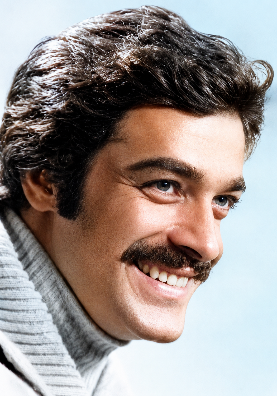 Kadir İnanır